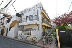 センチュリーマンション本駒込