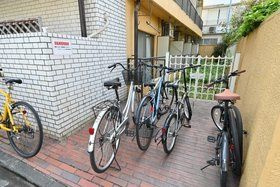 センチュリーマンション本駒込のその他共用部分