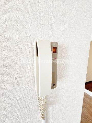 クレストコート西海(クレストコートニシウミ)の設備