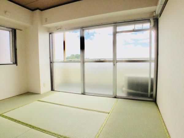 クレストコート西海(クレストコートニシウミ)の内装