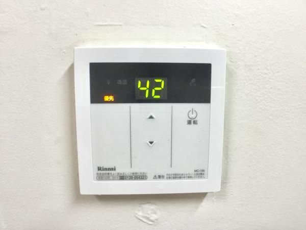 クレストコート西海(クレストコートニシウミ)の設備