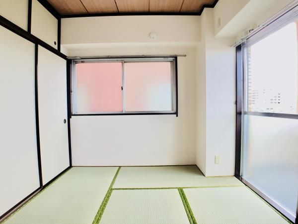 クレストコート西海(クレストコートニシウミ)