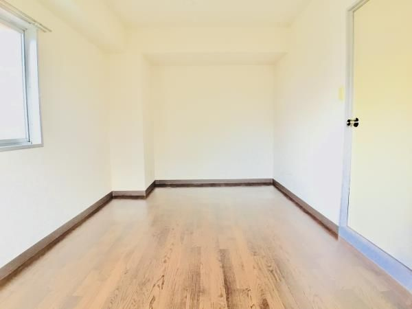 クレストコート西海(クレストコートニシウミ)