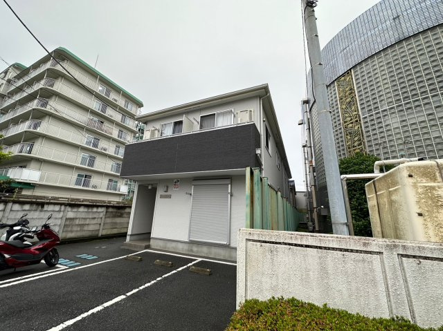 パルミエセコンド