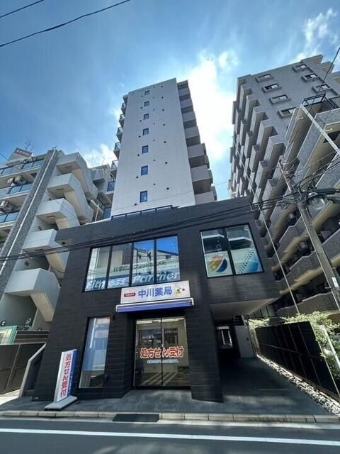 Ｌｏｇ横浜鶴見