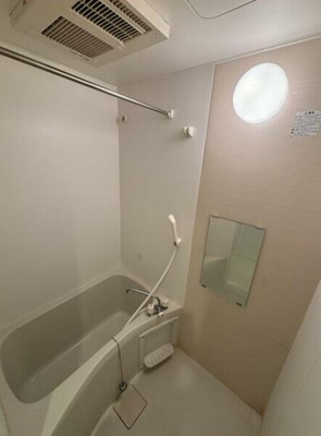 【浴室】 | リアン駅前マンション | 同一仕様