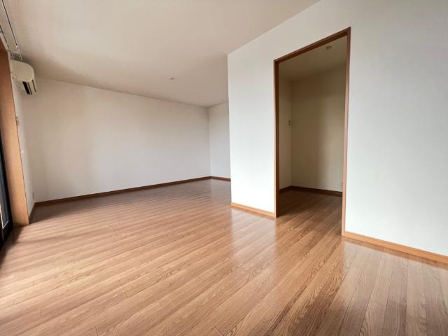 Green Hills（グリーン　ヒルズ）の居間・リビング|リビング