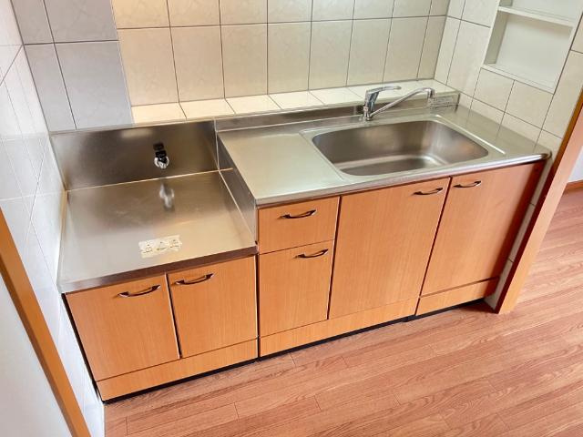 Green Hills（グリーン　ヒルズ）のキッチン|キッチン