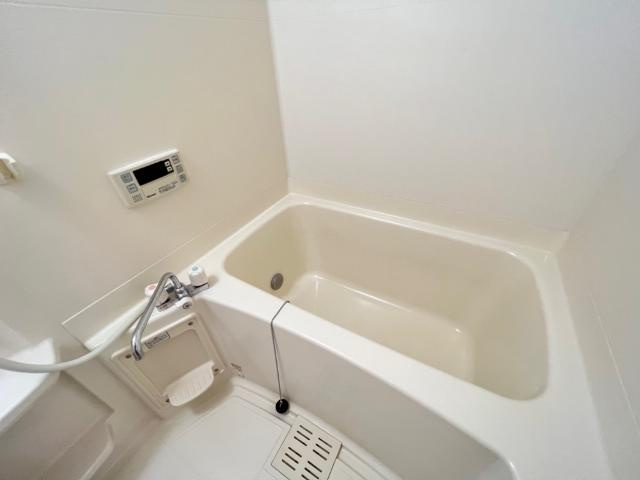 Green Hills（グリーン　ヒルズ）の浴室|バス