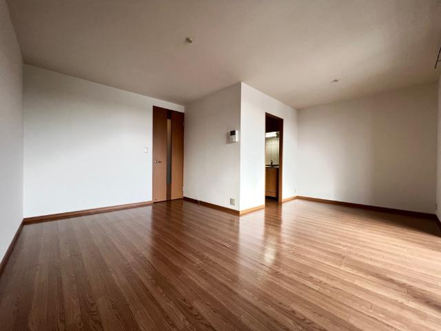 Green Hills（グリーン　ヒルズ）の内装|リビング