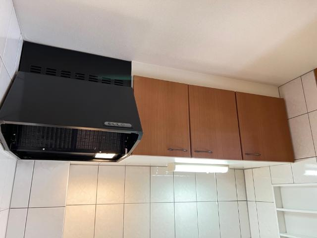 Green Hills（グリーン　ヒルズ）のキッチン|キッチン