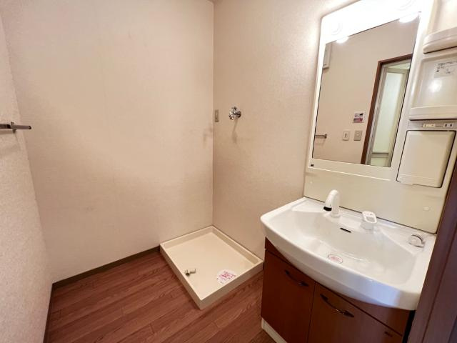 Green Hills（グリーン　ヒルズ）の独立洗面台|洗面