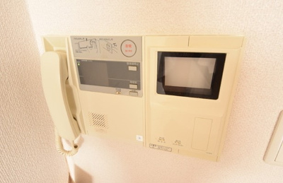 【セキュリティ】 | アヴィニティー東中野