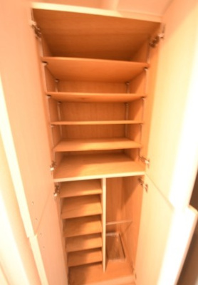 【設備】 | アヴィニティー東中野