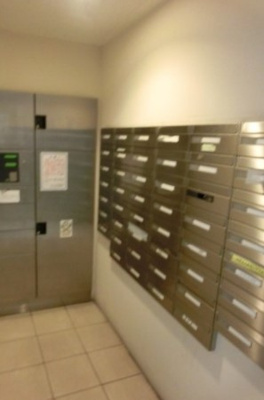 【その他共用部分】 | アヴィニティー東中野