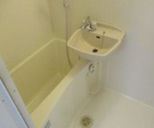 【浴室】 | アヴィニティー東中野