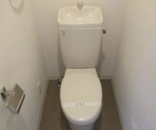 【トイレ】 | アヴィニティー東中野