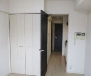 【寝室】 | アヴィニティー東中野