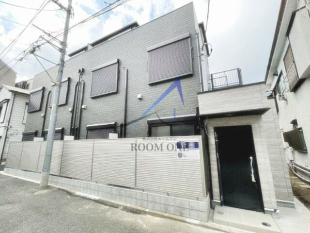 Ｔ＆Ｆレジデンス西戸部