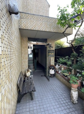 【エントランス】 | アーバンライフ中野