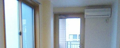 【居間・リビング】 | アーバンライフ中野