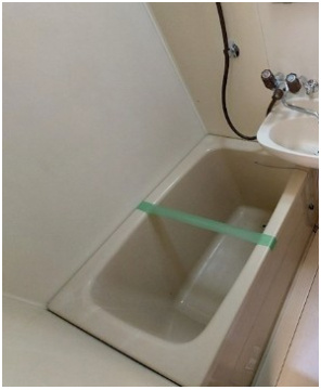 【浴室】 | アーバンライフ中野