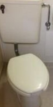 【トイレ】 | アーバンライフ中野