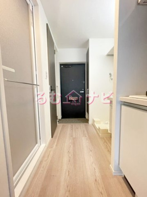 【玄関】 | RJR大橋東