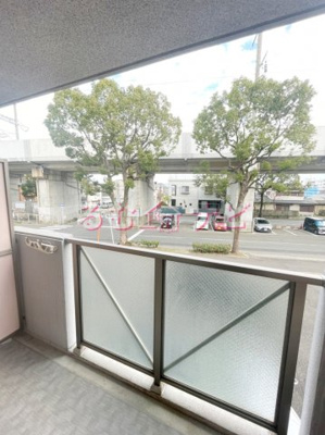 【展望】 | RJR大橋東