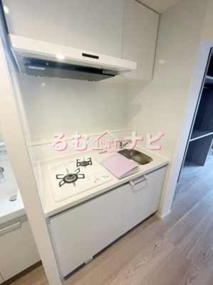 【キッチン】 | RJR大橋東