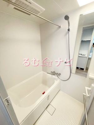 【浴室】 | RJR大橋東