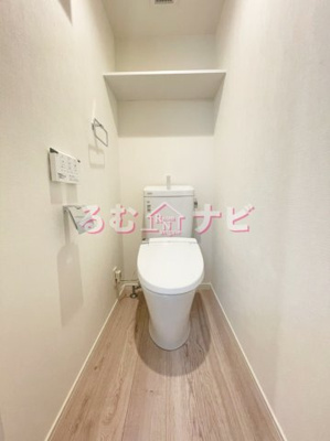 【トイレ】 | RJR大橋東