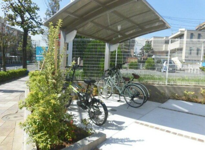 【その他共用部分】 | Ｃｏｚｙ南馬込