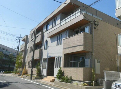 【外観】 | Ｃｏｚｙ南馬込