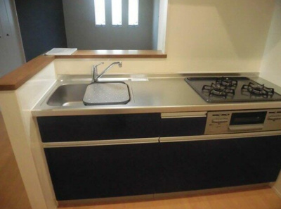 【キッチン】 | Ｃｏｚｙ南馬込