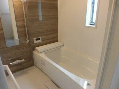 【浴室】 | Ｃｏｚｙ南馬込