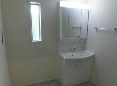 【洗面所】 | Ｃｏｚｙ南馬込