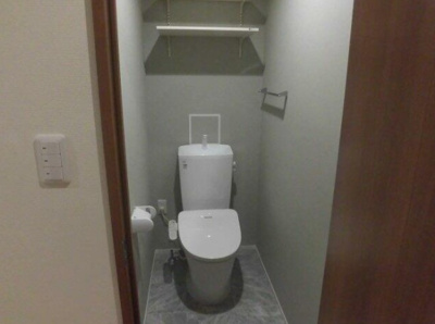 【トイレ】 | Ｃｏｚｙ南馬込