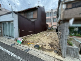 【外観】 | 北野田　売土地 | ピカピカのお家で始まる新生活が楽しみですね！素敵なマイホームを一緒に考えましょう♪