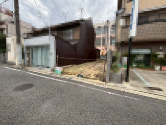 【前面道路含む現地写真】 | 北野田　売土地 | ◆暮らしやすい設備が充実♪永く住める心地よい住まい♪資料請求などお気軽にお問い合わせ下さい◆