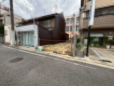 【前面道路含む現地写真】 | 北野田　売土地 | ◆暮らしやすい設備が充実♪永く住める心地よい住まい♪資料請求などお気軽にお問い合わせ下さい◆