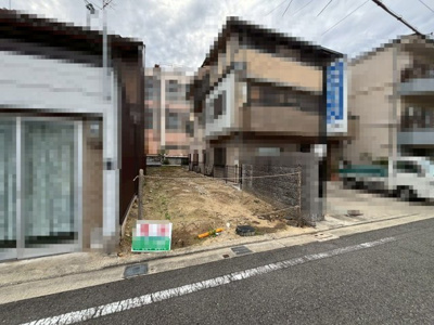 【外観】 | 北野田　売土地 | 住宅ローン相談会も開催中ですので、お気軽にお問い合わせ下さいませ♪