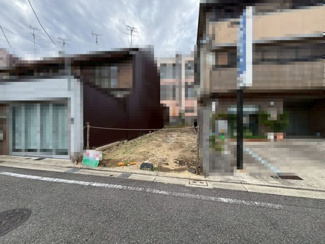 【外観】 | 北野田　売土地 | ご家族に合ったプランをご提案いたします！資料請求だけでもお気軽にお問い合わせくださいね♪