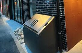 【その他共用部分】 | ピュセル王子神谷