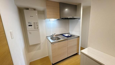 【キッチン】 | ピュセル王子神谷