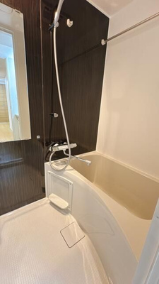 【浴室】 | ピュセル王子神谷