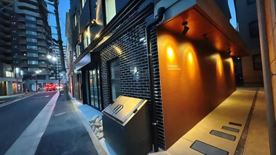 【エントランス】 | ピュセル王子神谷