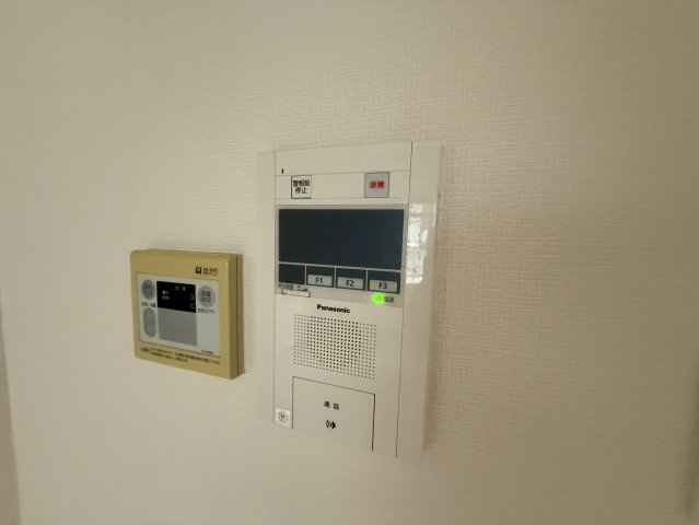 【セキュリティ】 | エクセレント我堂