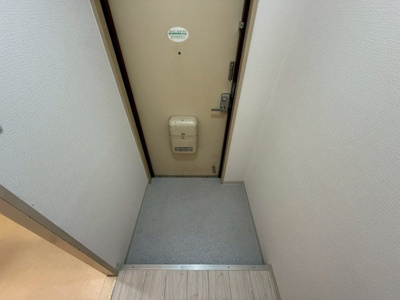【玄関】 | エクセレント我堂