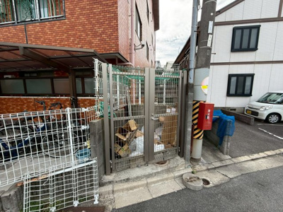 【その他共用部分】 | エクセレント我堂